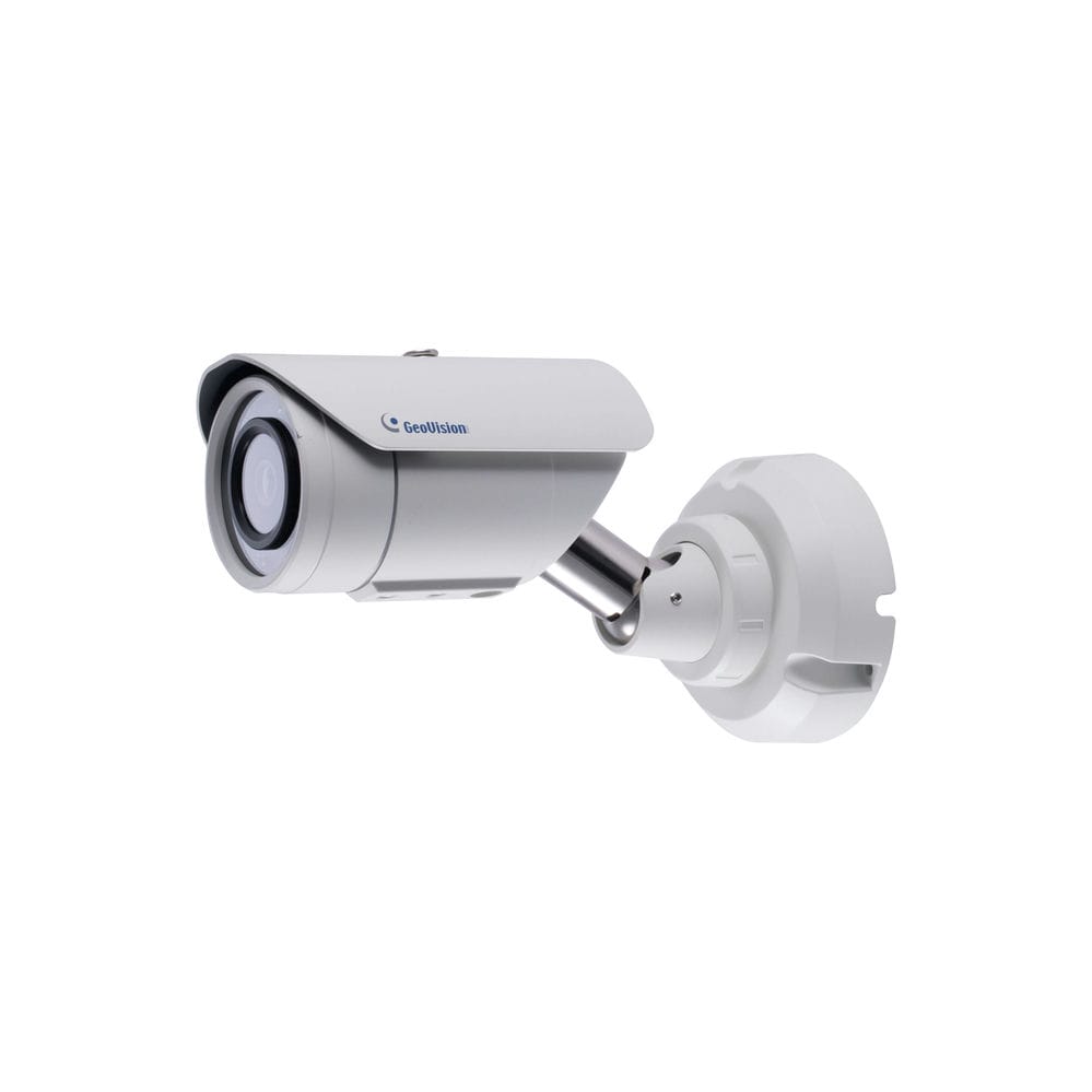 Bullet cameras