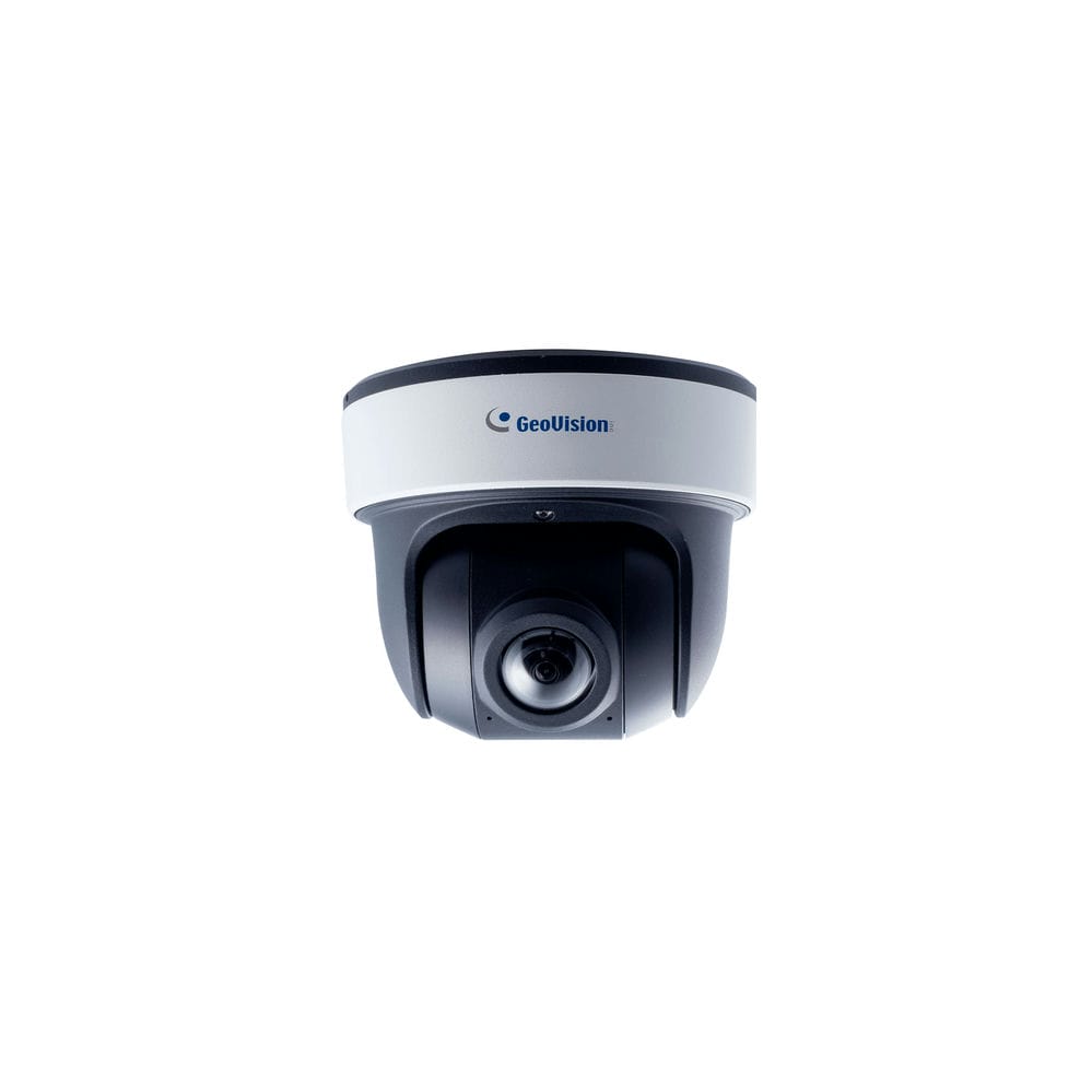 Panoramic Cameras 