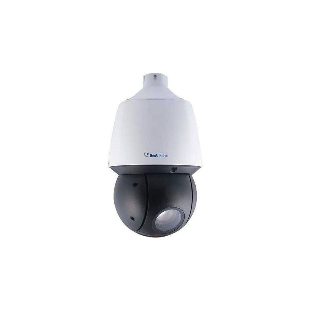 Speed Dome PTZ cameras