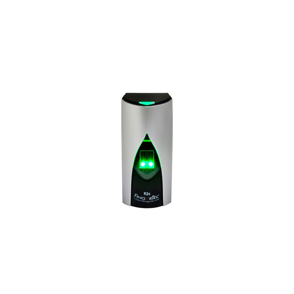 FingerTec R2 və R2C