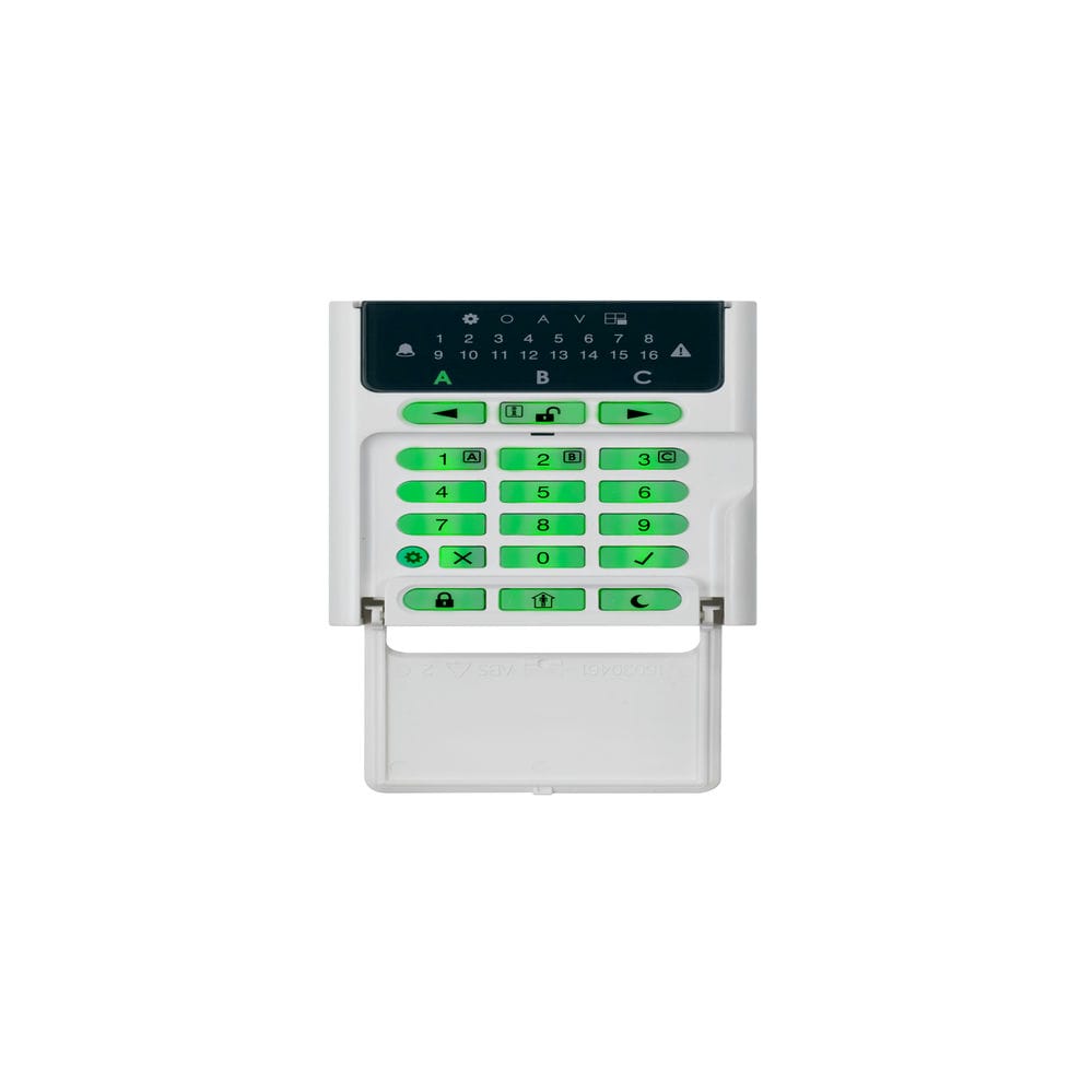 ECLIPSE CONTROL DEVICES