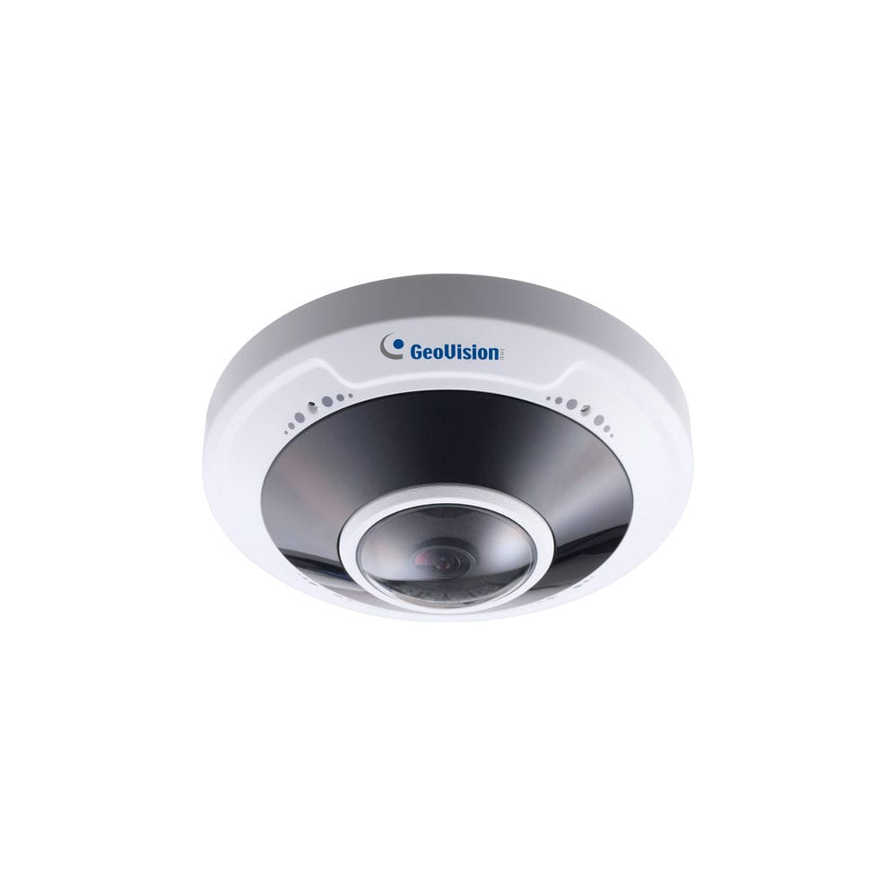 Fisheye Cameras