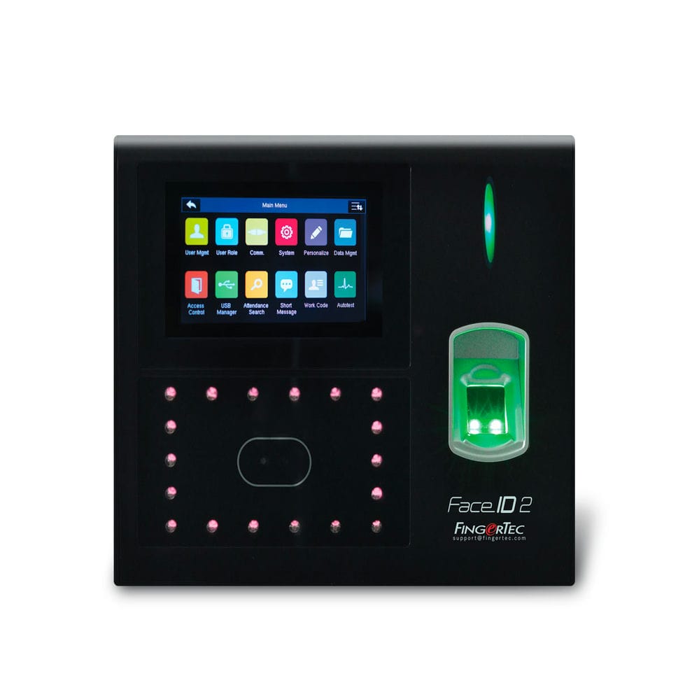 Face ID2