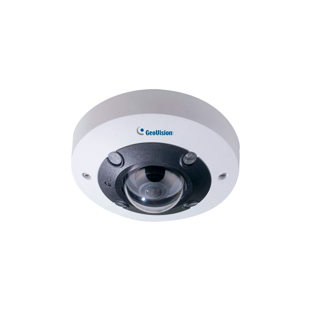 Fisheye Cameras