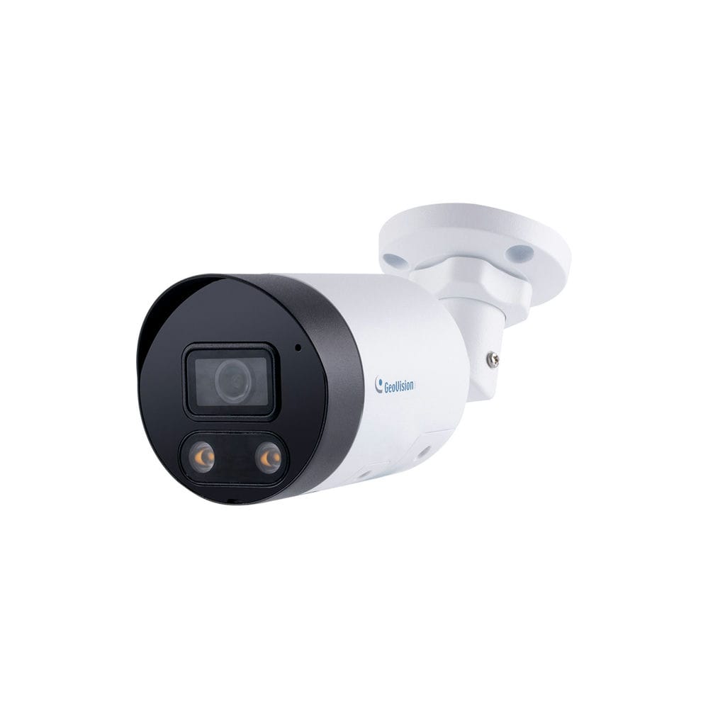 Bullet cameras