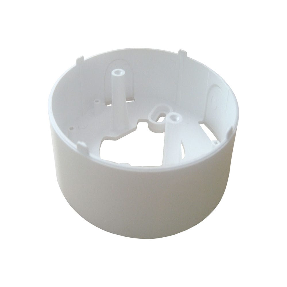 SensoIRIS addressable detectors