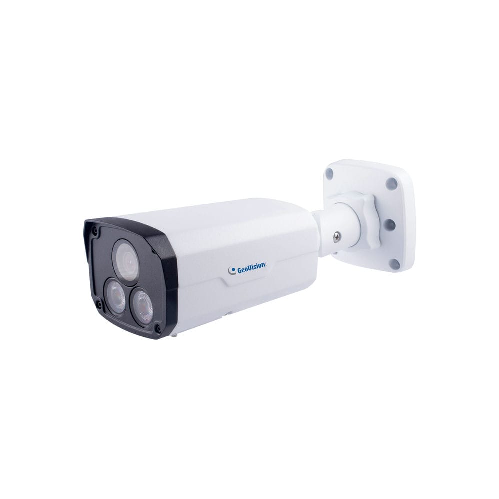 Bullet cameras