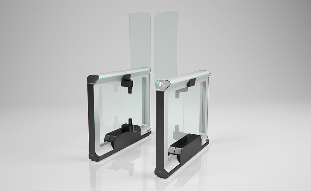 Turnstiles
