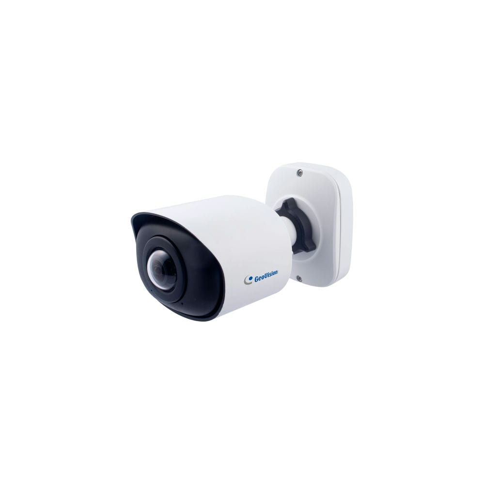 Panoramic Cameras 