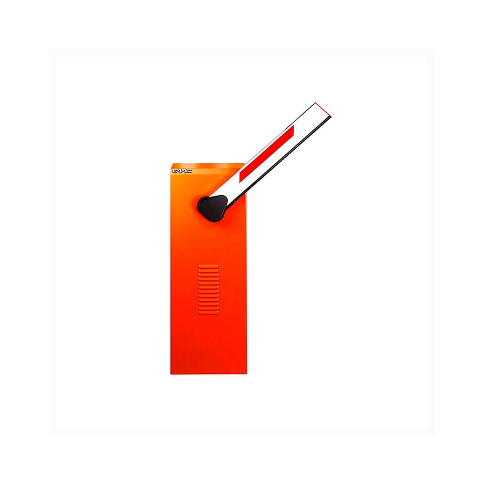 Barriers FAAC 620 Standard / 620 Rapid