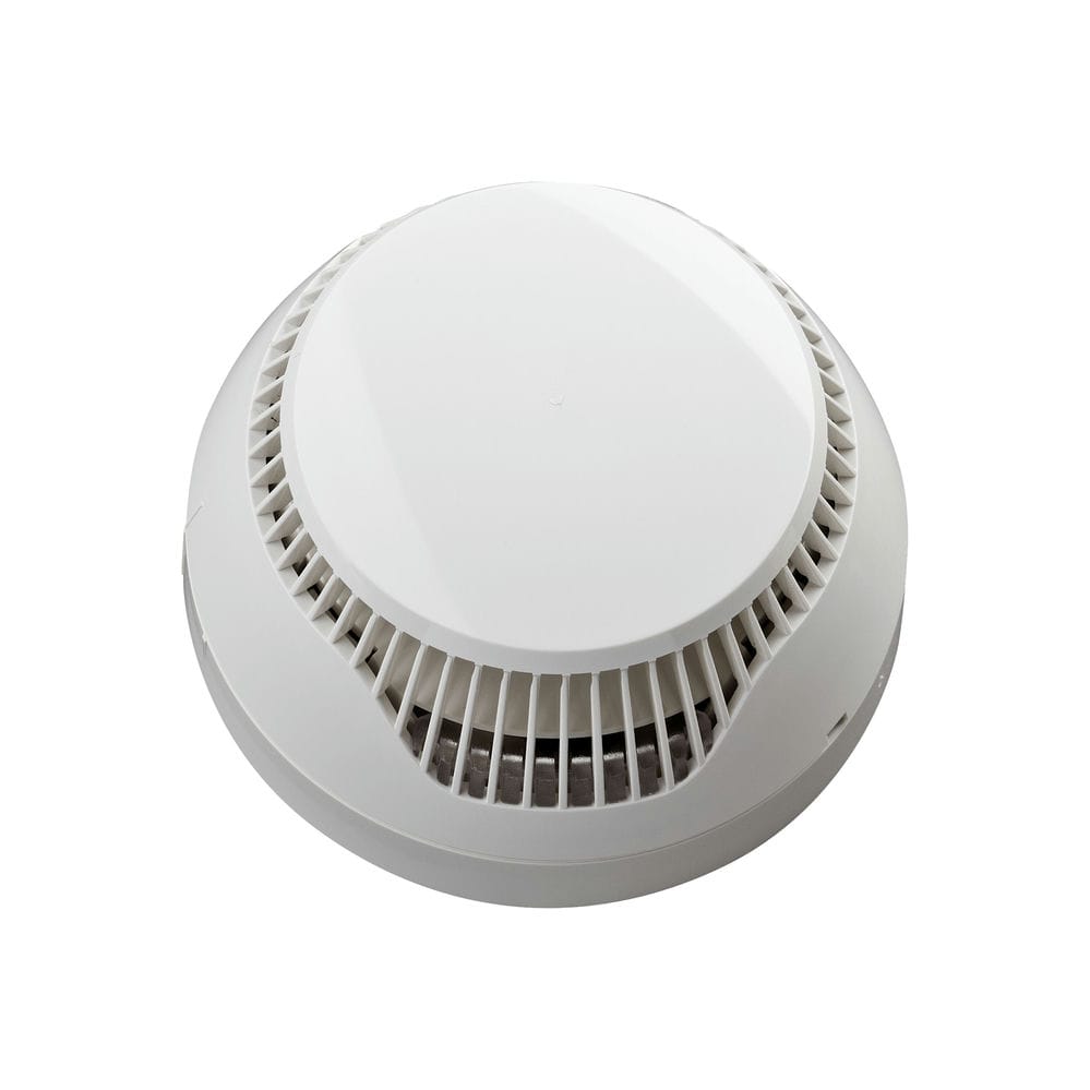 SensoIRIS addressable detectors